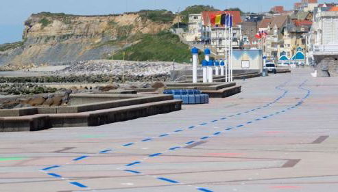 La petite maison à deux pas de la mer - Foto 2