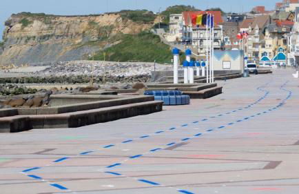 La petite maison à deux pas de la mer - Foto 2