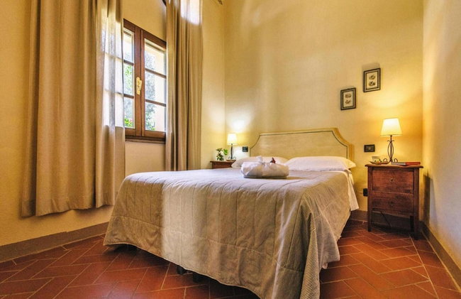 Country House in Tuscany With Pool and Olive Grove - Foto 2