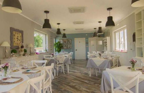 Agriturismo Poggio Alle Serre - Foto 11