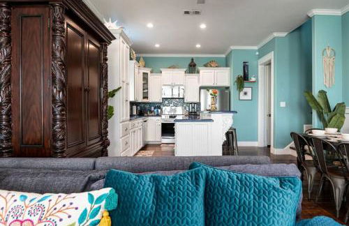 Beachfront*Spectacular View*4 BD*sleeps 14 - Foto 63