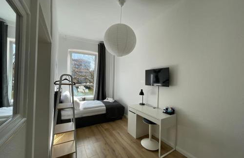 Karizma - Stylisch Design - Innenstadt - Küche - Parkplatz - Internet - Foto 16