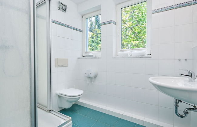 Appartementhaus Haus Strandperle - Foto 17