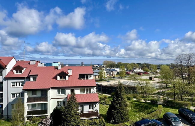 Apartament Suzanne by Q4Apartments - Photo 6