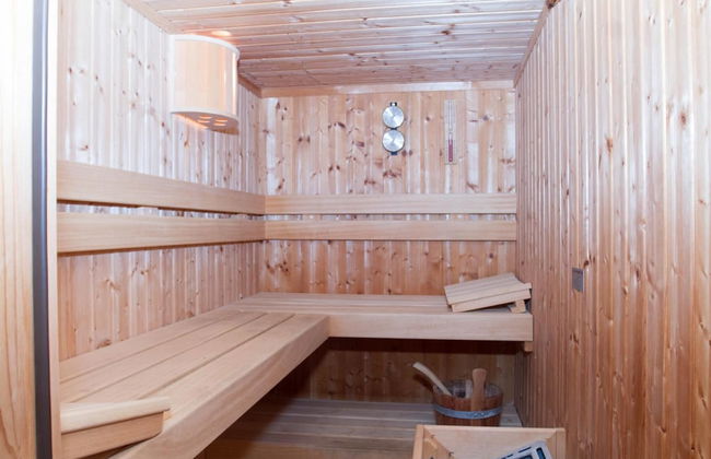 Ananda Spa Villa in Nies - Foto 35