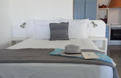 Kykladonisia Amorgos - Foto 10