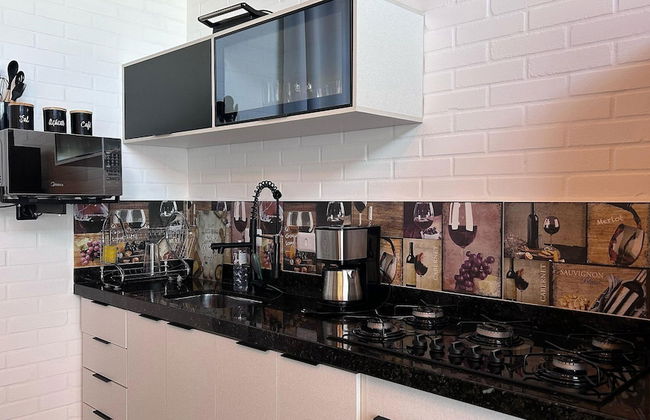 Rancho Ipês do Lago - Foto 70