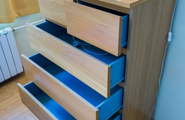 Apartment on Oruzheiniy 13 - Foto 21