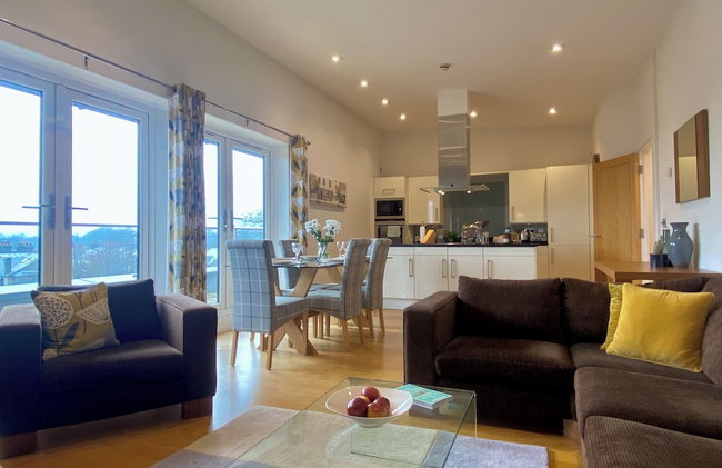 Your Space Apartments - The Hamilton's - Foto 39