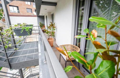 Rooms 23 - FLOK Petrova - Photo 54