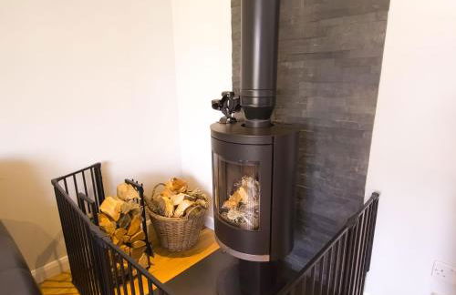 Killiechangie House - Foto 16