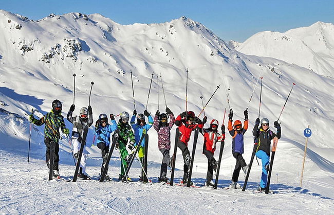 Holiday Home Bergheim, Fugen - Foto 66