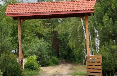 Domek Harmony Park - Foto 22