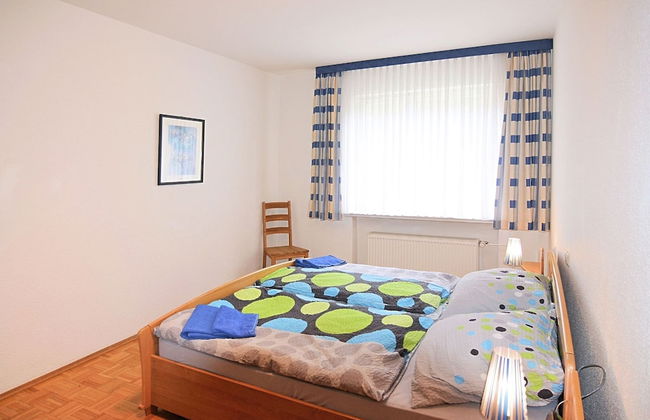 Sonnige Ferienwohnung in Huddingen in Waldnahe - Foto 2