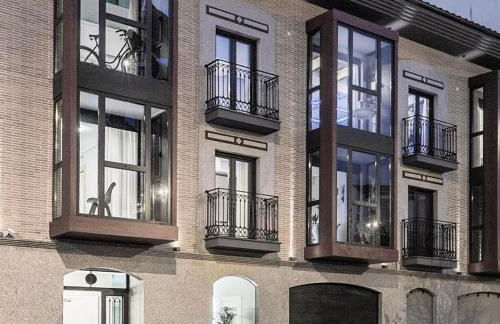 Apartamentos Inloft - Foto 1