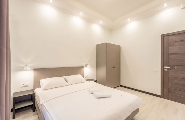 Central Dayflat Apartments - Foto 29