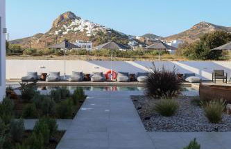 Kotinos Luxury Suites - Photo 59