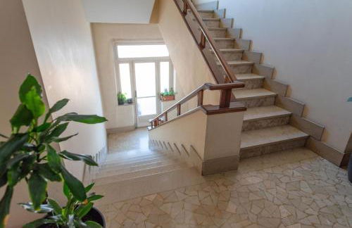 Nova House, Airco, Park su strada gratis by HAPPYHOSTORINO - Foto 49