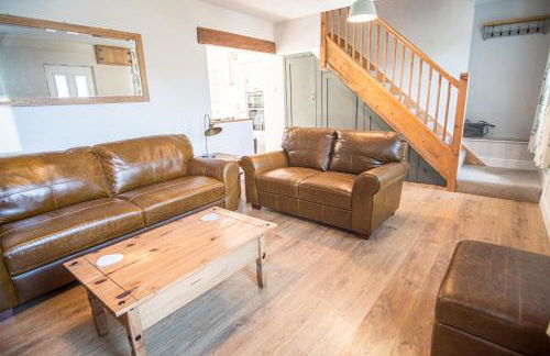 Tysylfaen Brecon Beacons - Foto 45