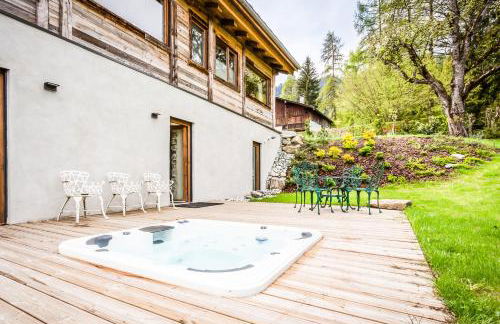 Chalet Léandre - Foto 15