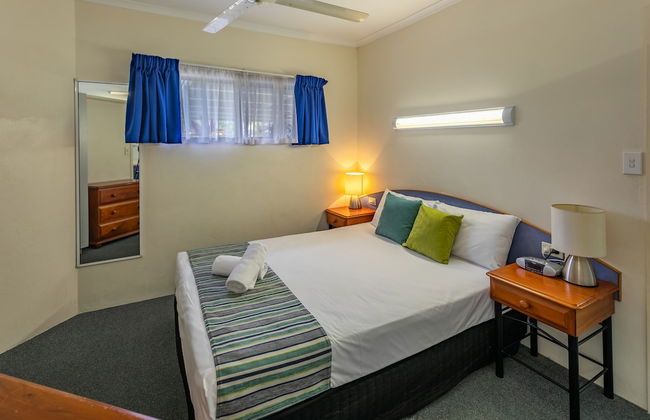 Cairns Coconut Holiday Resort - Foto 17