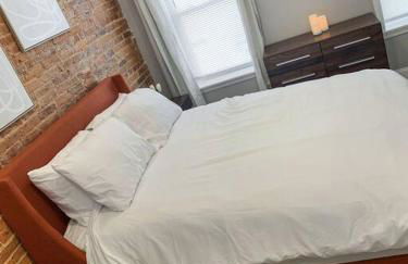 Cozy Modern Apt in the Heart of Fells Point! - Foto 14