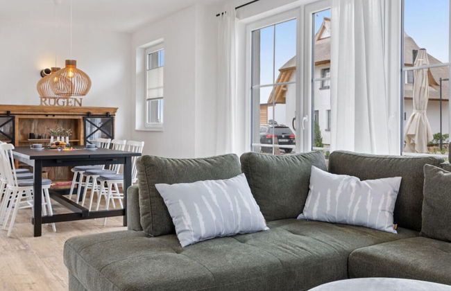 Holiday Home Wave Modern Retreat - Foto 5