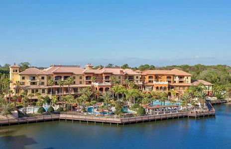 Wyndham Bonnet Creek 1BR Apartment with Resort Access - Foto 6