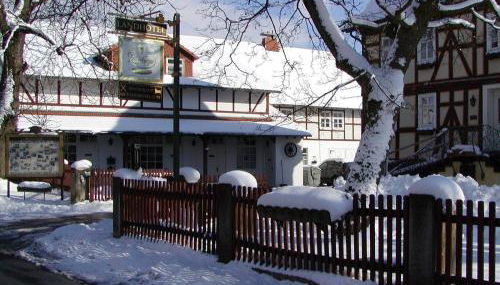 Gut Dankerode - Foto 2