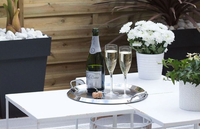 Maison Bacou Cité 3 - Foto 6