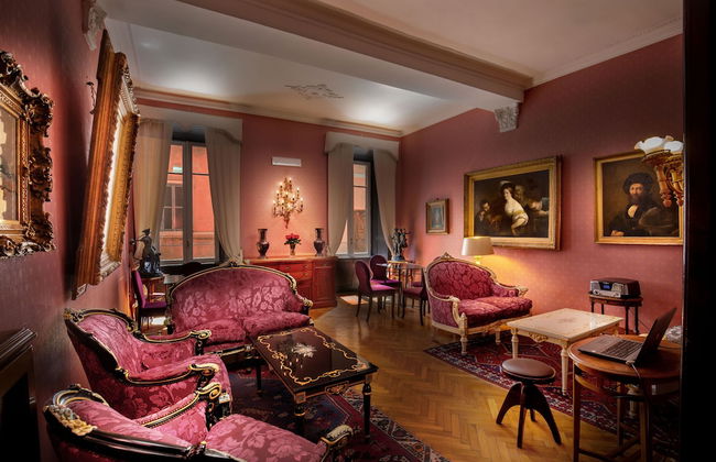 Residenza Frattina - Photo 55