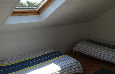 TY MERVENT, l'océan à 500 m - Foto 12