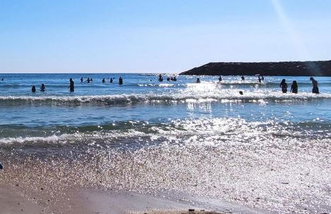 Gaia Beach & Pool Residence - Porto South Seashore - Foto 26