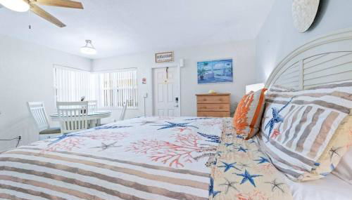 Beachfront-Access to the beach with pool and grill - Foto 2