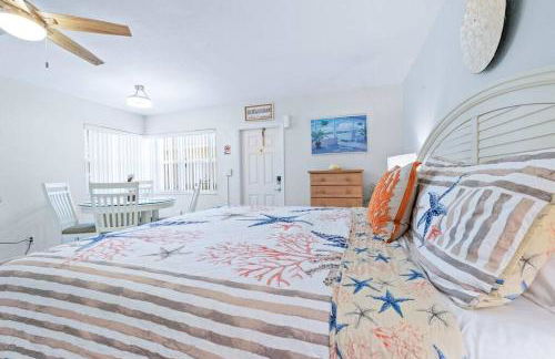 Beachfront-Access to the beach with pool and grill - Foto 2