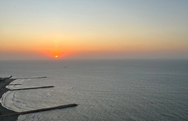 Luxurious Penthouse in Cartagena With Ocean Views and Private Terrace - Foto 28