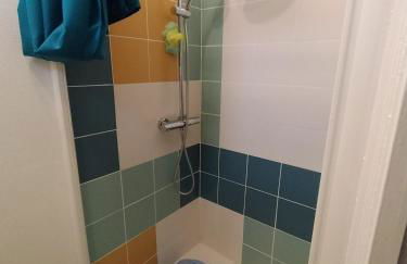 Le Gîte des Trois Seigneurs - Photo 13