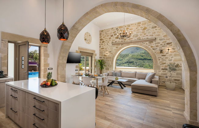 Casa Belvedere Boutique Villa - Foto 12