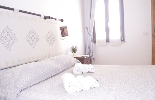 Agriturismo Finagliosu - Photo 2