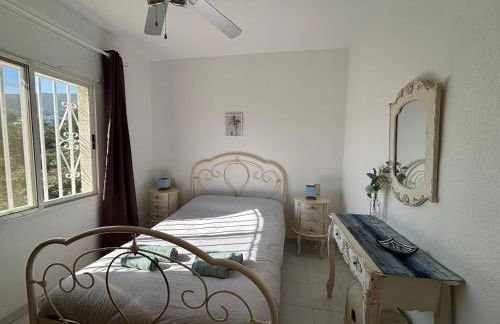 Chalet Mirador Azul - Peñiscola, Font Nova - Foto 7