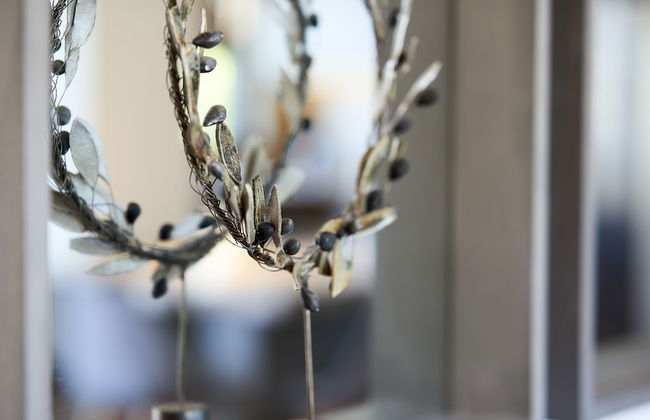 Elaia Luxury Suites Lagonissi - Foto 7