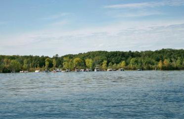 Lakeside Cabin Rental for Families near Cohasset, Minnesota - Photo 24