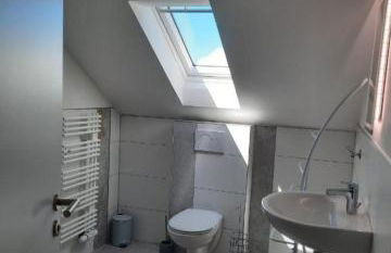 Geishöhe Landgasthof Rose Dammbach - Foto 6