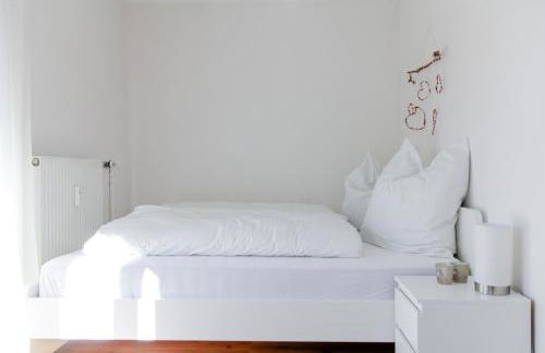 Ferienwohnung Parkblick - Foto 25