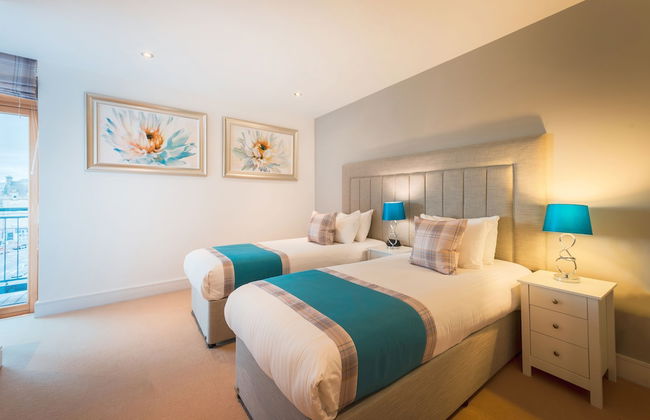 Highland Apartments By Mansley - Photo 30