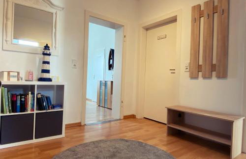 Schöne&zentrale Ferienwohnung in Schwelm in der Nähe von Wuppertal,Düsseldorf, Köln,Ruhrgebiet - Foto 2