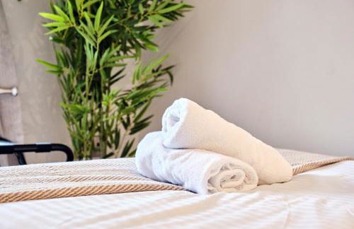 Harbour Central Apt Walk to Beach- Princess Blue 2 - Foto 36