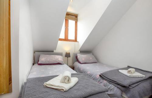 Candles Cottage - Foto 9