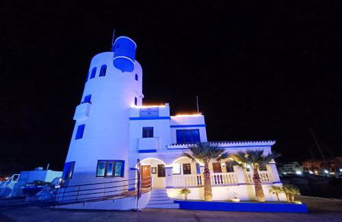 Duquesa Village Cozy Apartment Golf & Beach (Manilva - Malaga) - Photo 42