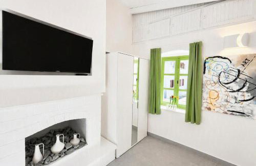 Central Suites Aegina 5 - Foto 17